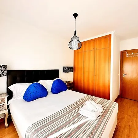 Sweety Bela Vista Apartment-2